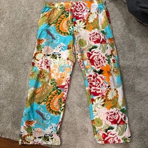 Punjammies pajama pants